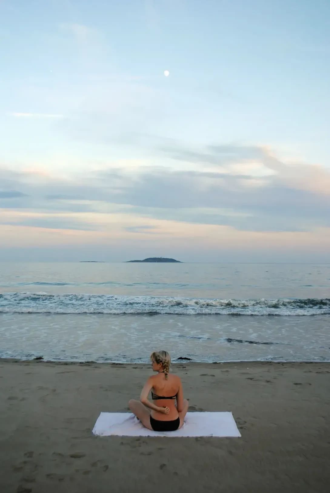 Hatha Yoga Classes